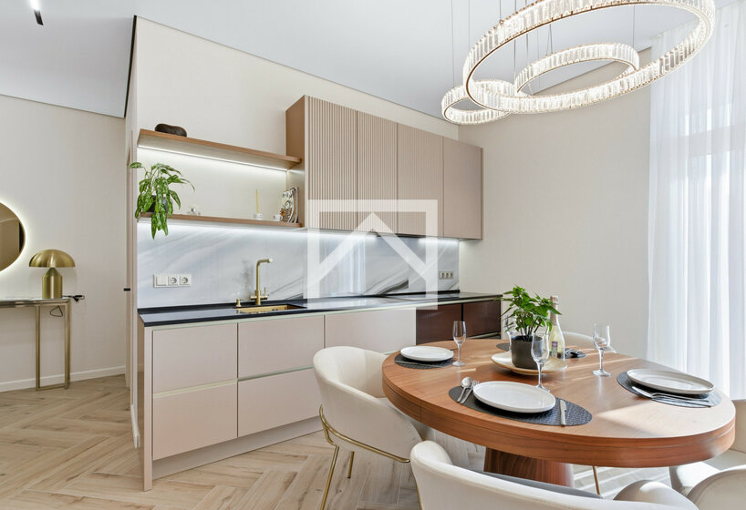 94 м², 2-комнатная квартира 56 800 000 ₽ - изображение 99