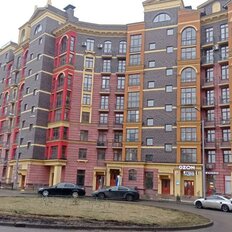 Квартира 44 м², 1-комнатная - изображение 1