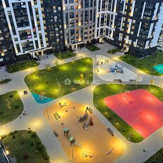 Квартира 35,7 м², 1-комнатная - изображение 5