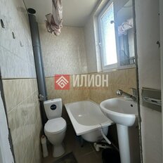 Квартира 26 м², студия - изображение 5