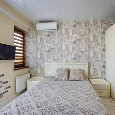 Квартира 38,6 м², 1-комнатная - изображение 3