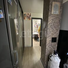 Квартира 53,8 м², 2-комнатная - изображение 5