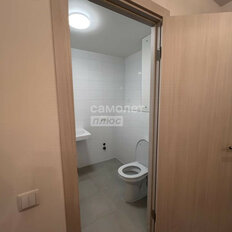 Квартира 31,8 м², 1-комнатная - изображение 4