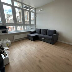 Квартира 22,4 м², студия - изображение 1