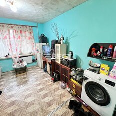 Квартира 12,8 м², студия - изображение 1