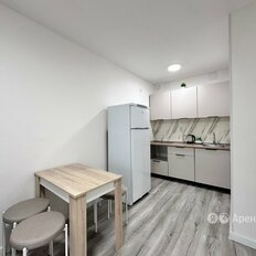 Квартира 39 м², 1-комнатная - изображение 2