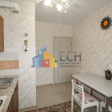Квартира 36 м², 1-комнатная - изображение 3