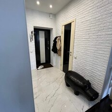 Квартира 42,3 м², 1-комнатная - изображение 2