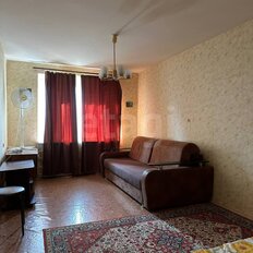 Квартира 34,7 м², 1-комнатная - изображение 4