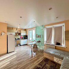 Квартира 64,6 м², 3-комнатная - изображение 1