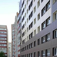 Квартира 34 м², студия - изображение 5