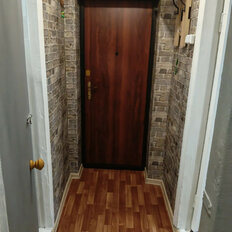 Квартира 29,8 м², 1-комнатная - изображение 4