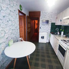 Квартира 44,6 м², 2-комнатная - изображение 3