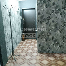 Квартира 58,8 м², 3-комнатная - изображение 5