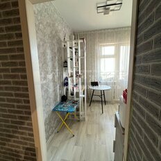 Квартира 32,5 м², 1-комнатная - изображение 4