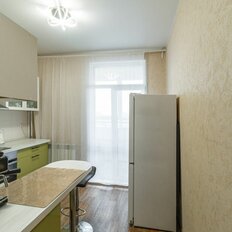 Квартира 38,3 м², 1-комнатная - изображение 5