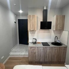 Квартира 13 м², 1-комнатные - изображение 2