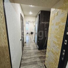 Квартира 23,5 м², студия - изображение 4