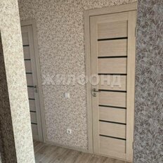 Квартира 62,4 м², 3-комнатная - изображение 4