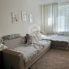 Квартира 59,9 м², 3-комнатная - изображение 4