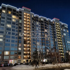 Квартира 84,4 м², 3-комнатная - изображение 1