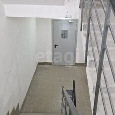 Квартира 42,8 м², 2-комнатная - изображение 3