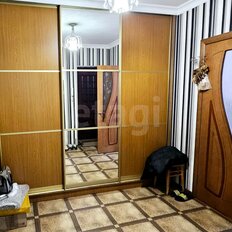 Квартира 50 м², 2-комнатная - изображение 4