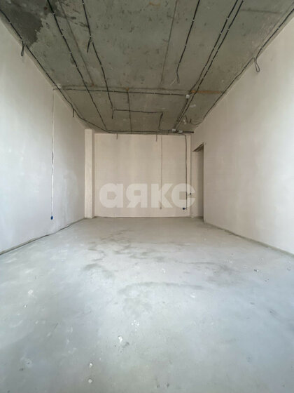 55 м², 3-комнатная квартира 6 500 000 ₽ - изображение 67