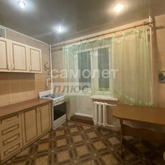 Квартира 26 м², 1-комнатная - изображение 3