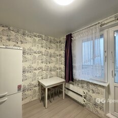 Квартира 52 м², 2-комнатная - изображение 2