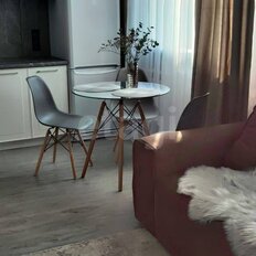 Квартира 48,9 м², 1-комнатная - изображение 5