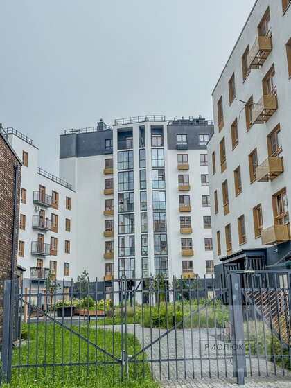60,3 м², 2-комнатная квартира 8 081 710 ₽ - изображение 37