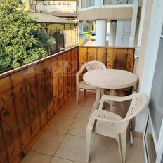 Квартира 38,3 м², 1-комнатная - изображение 1