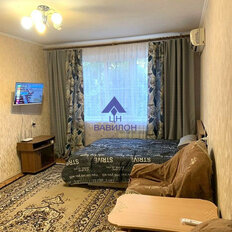 Квартира 35 м², 1-комнатная - изображение 2