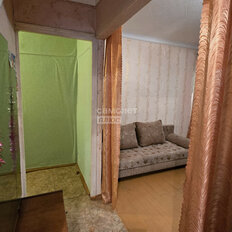 Квартира 43,8 м², 2-комнатная - изображение 3