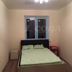 Квартира 40 м², 1-комнатная - изображение 4