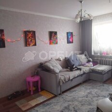 Квартира 32,7 м², 1-комнатная - изображение 3