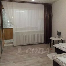 Квартира 19,7 м², студия - изображение 4