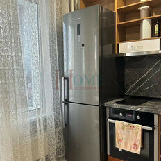 Квартира 38,5 м², 1-комнатная - изображение 1