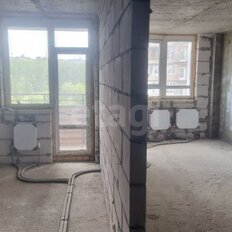 Квартира 40,8 м², 1-комнатная - изображение 1