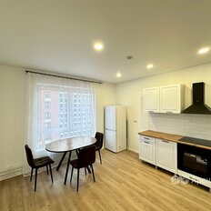 Квартира 46 м², 2-комнатная - изображение 1