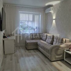Квартира 34,7 м², 1-комнатная - изображение 2