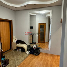 Квартира 74 м², 3-комнатная - изображение 4