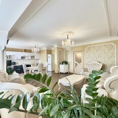 Квартира 98,6 м², 3-комнатная - изображение 1