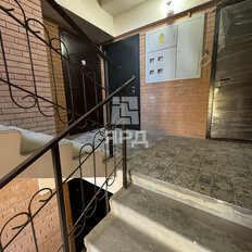 Квартира 31 м², 1-комнатная - изображение 5