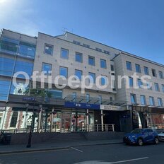 945 м², офис - изображение 3