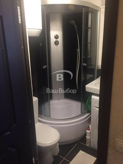 27,5 м², квартира-студия 2 800 000 ₽ - изображение 20