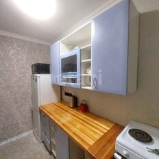 Квартира 21,6 м², студия - изображение 1