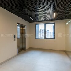 Квартира 55,3 м², 1-комнатная - изображение 4