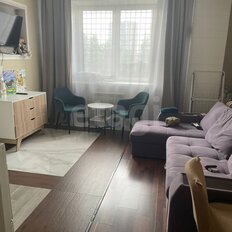 Квартира 26,4 м², студия - изображение 2